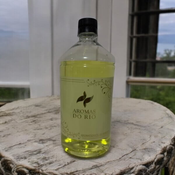 AROMATIZANTE SENSAÇÃO 1000ml