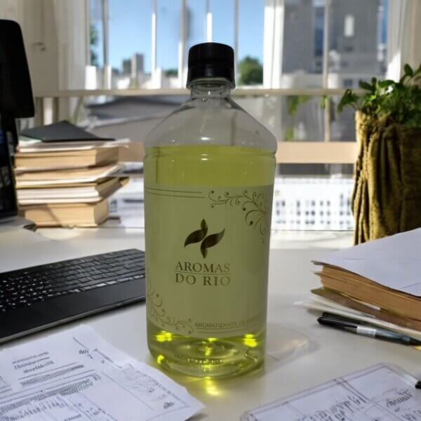 AROMATIZANTE TURMALINA 1000ml