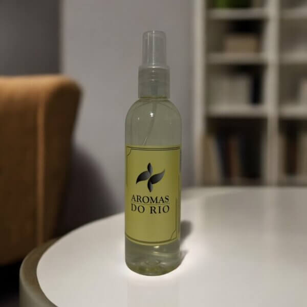 AROMATIZANTE BAMBOO 240ml