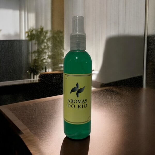 AROMATIZANTE ÁGUA VERDE 240ml