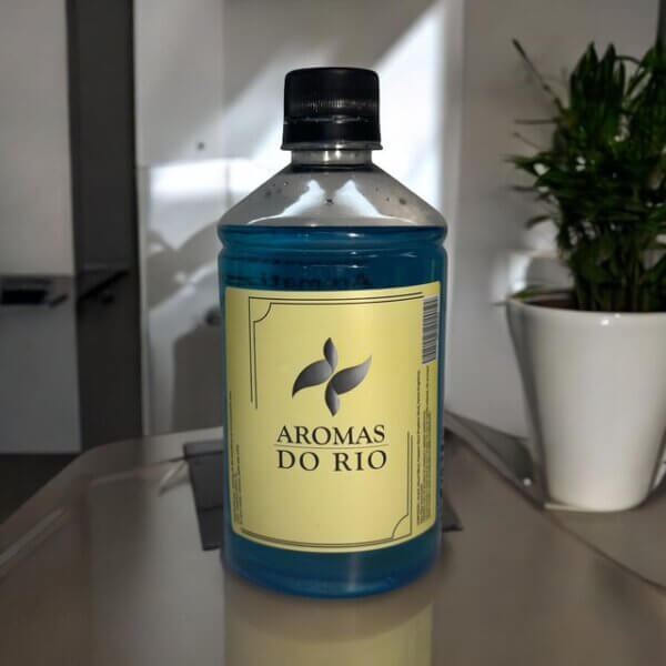 AROMATIZANTE BULGARY 500ml
