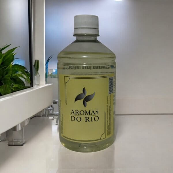 AROMATIZANTE BAMBOO 500ml