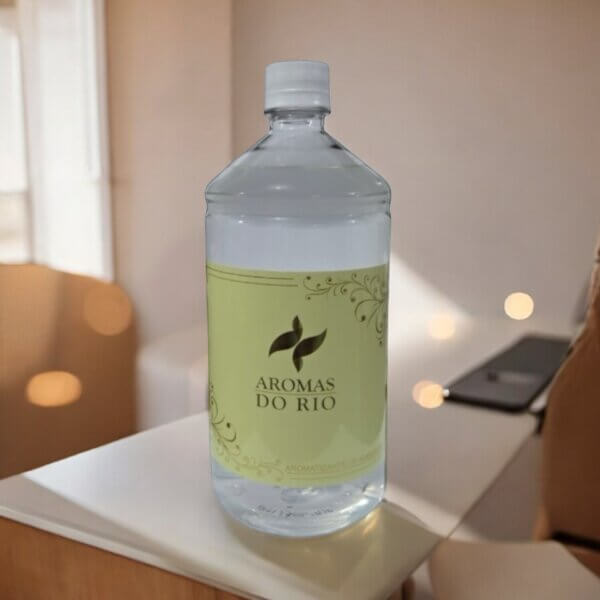 AROMATIZANTE ÁGUA DE LINHO 1000ml