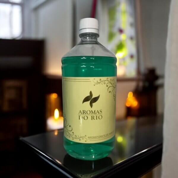 AROMATIZANTE ACQUA VERDE 1000ml