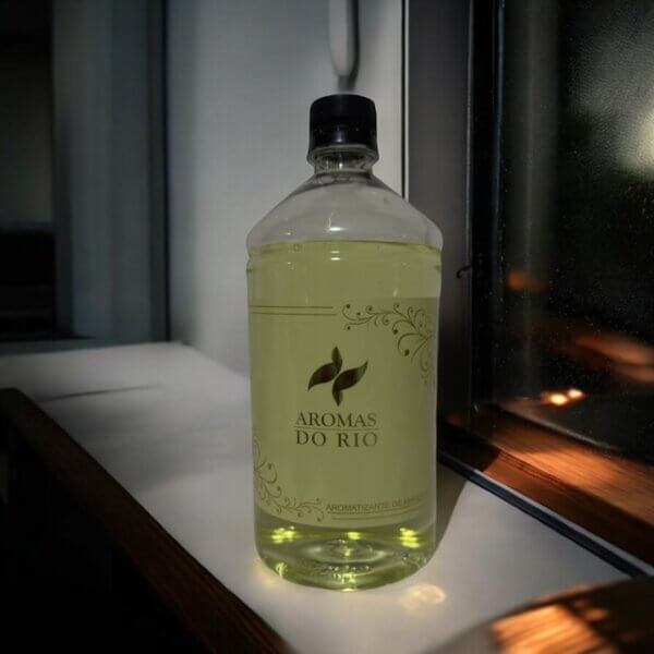 AROMATIZANTE CANELA 1000ml