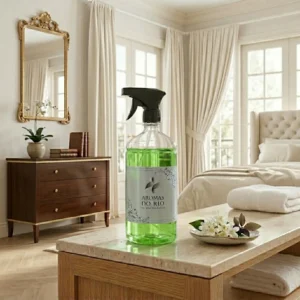 Acqua verde
