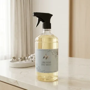 Aromatizante Acquamar