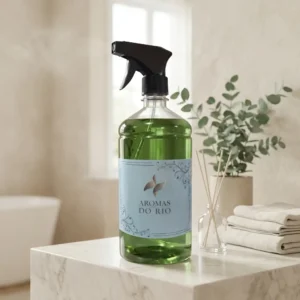 Aromatizante Água Verde
