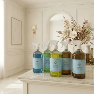 Aromatizante de Ambientes