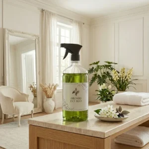 Aromatizante 7714